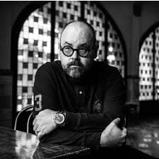 El alma de los libros según Carlos Ruiz Zafón