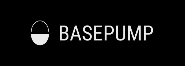 BasePump — bonding-curve token launchpad on Base